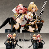 Stronger Fate/Apocrypha Jeanned'Arc astolfo TYPE-MOON Racing Ver 1/7 PVC Figure Model