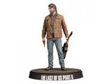 The Last of Us Part II Figure - Joel with Guitar - 20cm Model
