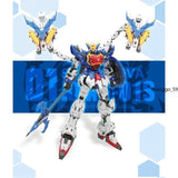 Super Nova MG 1/100 XXXG-01S Altron - Assembly Model Kit Action Figure Gift New Model