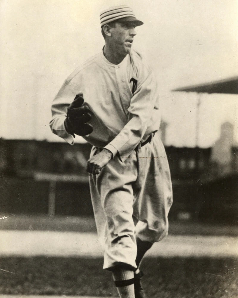 Eddie Plank 8X10 Photo Picture Image Baseball HOF Philadelphia Athletics #11 Model