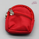 Soldier Accessories Bag Backpack Soldier Model Fit For Action Figure 1/6 12" Model