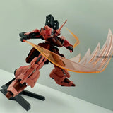 ? Yiya Station 1/144 Gelgoog-III - DLX Set -Assembly Model Kit Action Figure Model