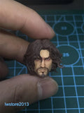 1/6 1/12 1/10 1/18 Prince Man Head For 12