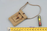 Marine Corps Magazine Pouch 1/6 Model For 12" Action Figure Battle Model