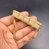 1/6 Scale Solider Ammunition hanging bag Model for 12