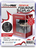 Ultra Pro Premium Figurine Display for Funko POP holder case NEW! Model