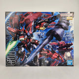 Bandai MG 1/100 Gundam Epyon EW Endless Waltz Model Kit 2130874 New Model
