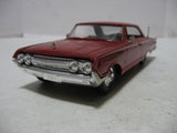 AMT 1964 Mercury Marauder Fastback 1/25 Scale Built Model Kit #6022 Model