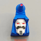 3D DIY Replacement Head Upgrade Kit For SS86 Scourge Model