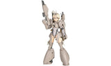 Kotobukiya Frame Arms Girl Zerofuku Non-Scale 168mm Model Kit Japan Model