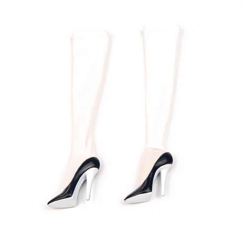 LSZG LS2024-04 C 1/6 The Nun - High heels model Model