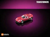 Blokees Transformers Wheels C03 Dead End Assembly Figure Model Kit Kid gift toys Model