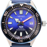 Used SEIKO SBDC055 6R15-04B0 Prospex PADI model scuba mechanical diver Men Model
