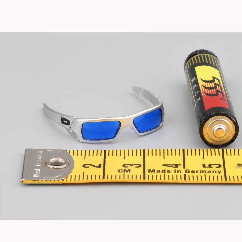 Easy&Simple ES 06043 1/6 Scale PMC Weapon Set - Glasses Model A/B/C Model