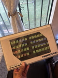 Higround x Minecraft 68 Keycaps Set - MAP LIMITED BRAND NEW Model