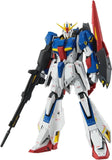 MG Mobile Suit Z Gundam Zeta Gundam Ver.Ka 1/100 Scale Color Coded Plastic Model Model