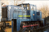 PHOTO  NATIONAL COAL BOARD SHUNTER Model