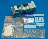 Royal Model 1/35 Horch 108 Type 1a Update Set (for Tamiya 35052) [Resin+PE] 318 Model