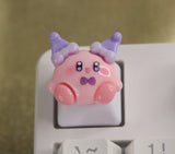 Sanrio Kuromi Keycap Kirby Hello Kitty Keycap R4 - 1pc Model