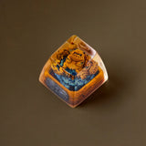 S-Craft Naruto Artisan Keycap Gaara's Shukaku Tailed Beast Model