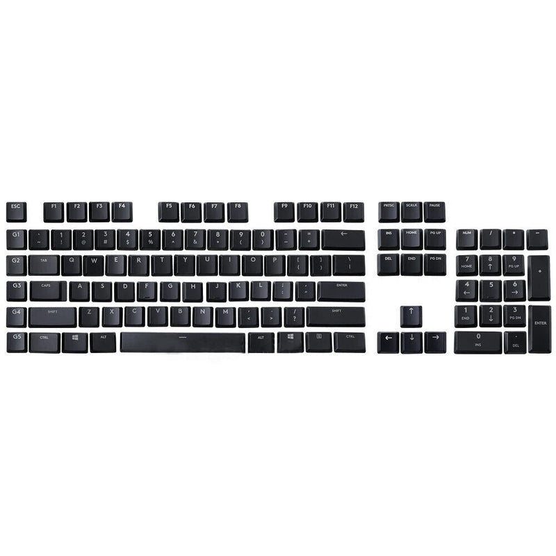 Replacement Keycaps For Logitech G815 G915 G813 G913 RGB Mechanical US Keyboard Model