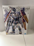 1/100 BANDAI E.F.S.F PROTOTYPE MOBILE SUIT MOORE BROTHERHOOD #5053049 MODEL KIT Model