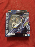 Bandai GUNDAM UNIVERSE XXXG-00W0 Wing Gundam Zero Model