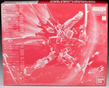 Bandai MG 1/100 MBF-P02 Gundam Astray Red Frame Flight Unit PB Model Kit DDP-NEW Model
