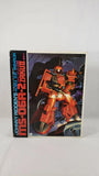 Johnny Ridden's Mobile Suit Variation MS-06R-2 Zaku II Model