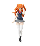 Orange Cat Industry Camio JK Version Model Kit Assemble Needed New in Stock New Model
