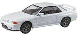 AOSHIMA 1/32 Scale Snap Kit No.14-CW Nissan R32 Skyline GT-R Model