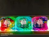 Pokemon keycap 1.25u Jigglypuff (price for each) | artisan resin keycaps Model