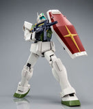 P Bandai MG 1/100 RMS-179 GM II A.E.U.G. Color Ver. Model Kit Model