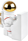 BRUBAKER Figurine Astronaut Piano Player - 6.3 Inch Spaceman Model