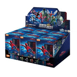 Blokees Spider-man Brand New Day  INFINITY Champion Class Ver.1 Model Kit New Model
