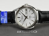 KS First Automatic Hi-Beat Model ?? 1974 SEIKO King Seiko 5626-7113 Screw-back Model