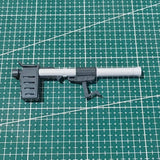 For RG 1/144 RX-78-2 Gundam 2.0 Hyper Bazooka Replacement Weapon Parts Model