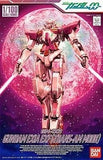 1/100 GN-001 Gundam Exia EXF (Trans-Am Mode) "Mobile Suit Gundam 00" Model