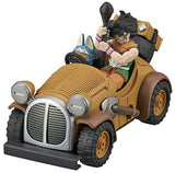 BANDAI Mecha Collection Dragon Ball Vol.5 Yamcha's Mighty Mouse Model Kit F/S Model
