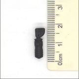 1/6 Scale Solider KK039 Gunstock Bipod Stand 3D Printed Part Model Model