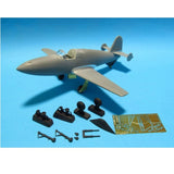 Bereznyak-Isayev BI-1/BI-6 Tail Support 1:48 for MikroMir Models Aircraft Kits Model