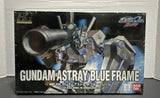 Bandai HG 1/144 Gundam Astray Blue Frame Gundam SEED MBF-P03 Model Kit Model