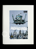 Ma.K Rainbow Egg SF3D 1/20 Propaganda Resin Kit Maschinen Krieger MK-08 Model