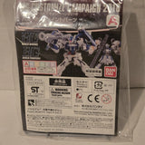 2018 Ban Dai Gundam HG Customize Campaign A Bazooka & Joint Parts Model Kit NIP! Model