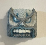 Alpha Keycaps - Artisan Keycaps - *Geekpora Whitewalker* Model