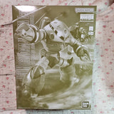 MSM-07 Z'Gok Gundam Unicorn Ver. MG 1/100 Gunpla Model Kit Premium Bandai Model