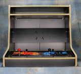 DIY Pandora's Box Arcade Cabinet Kit - XL  32" Monitor! With Graphics Model