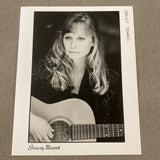 Stacey Board Press Photo 8x10¡±. Model