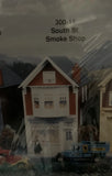 IHC INTERNATIONAL HOBBY CORP CITY BUILDING KIT ACCESSORY! O SCALE O GAUGE TRAIN Model