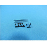 FuG 218 Radar 3D-printed Metallic Details MDR4895 Scale model kit 1:48 Model